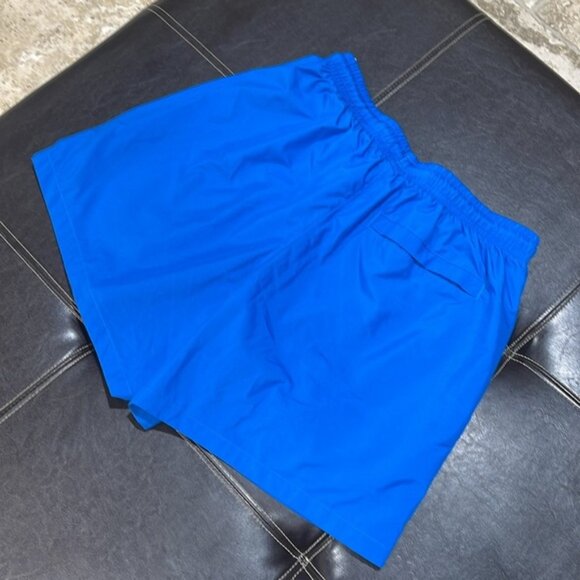 Under Armour Men's Essential Volley Shorts - Picture 7 of 8